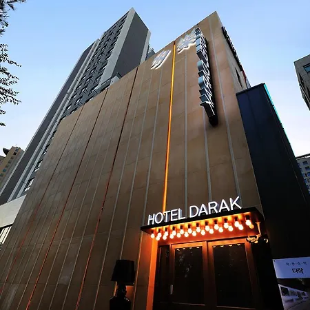 Darak Hotel