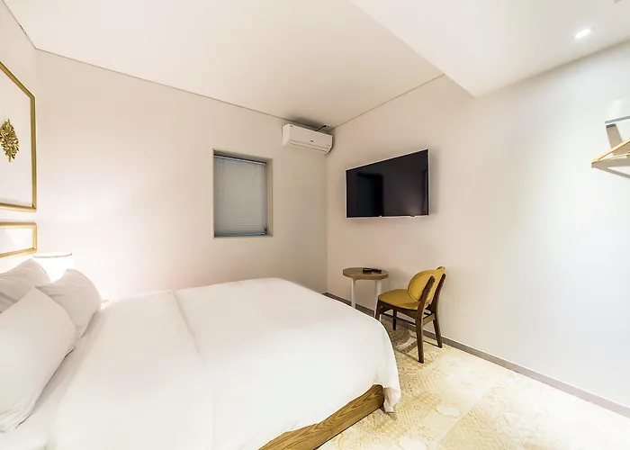 Darak Motel