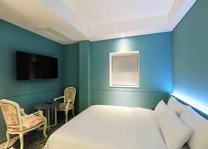 Motel Darak Seoul