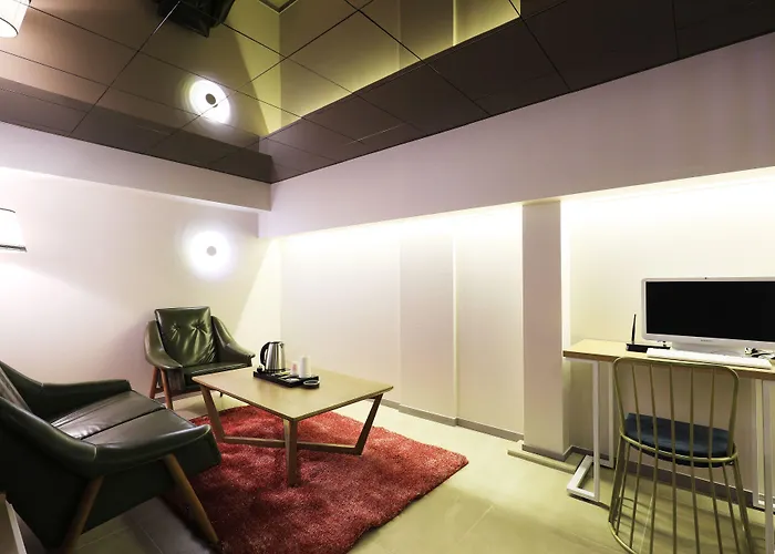 Motel Darak Seoul