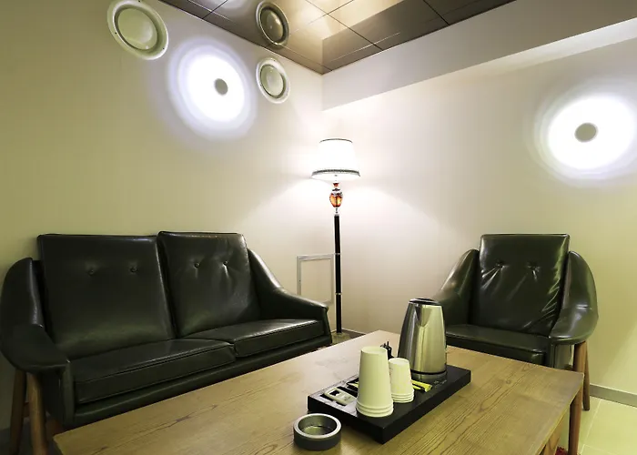 Darak Motel Seoul