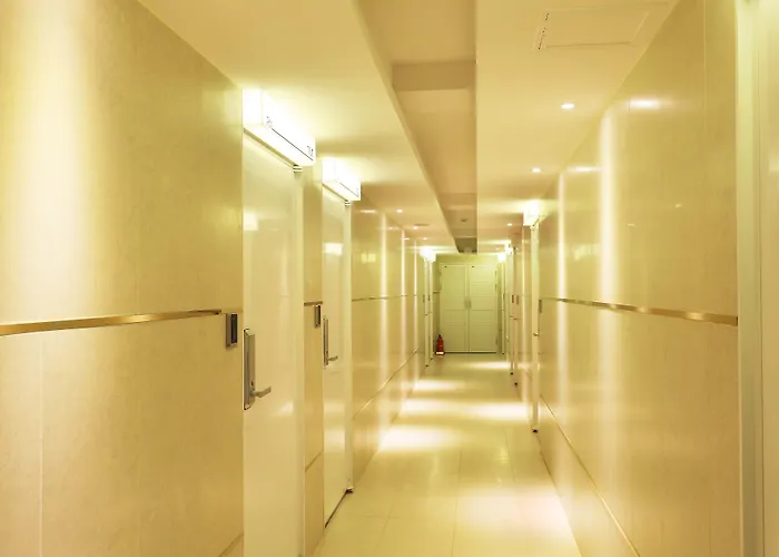Motel Darak Seoul