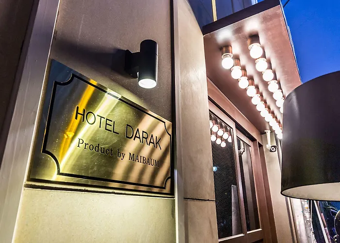Darak Motel 2*