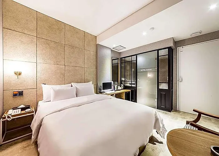Motel Darak 2*