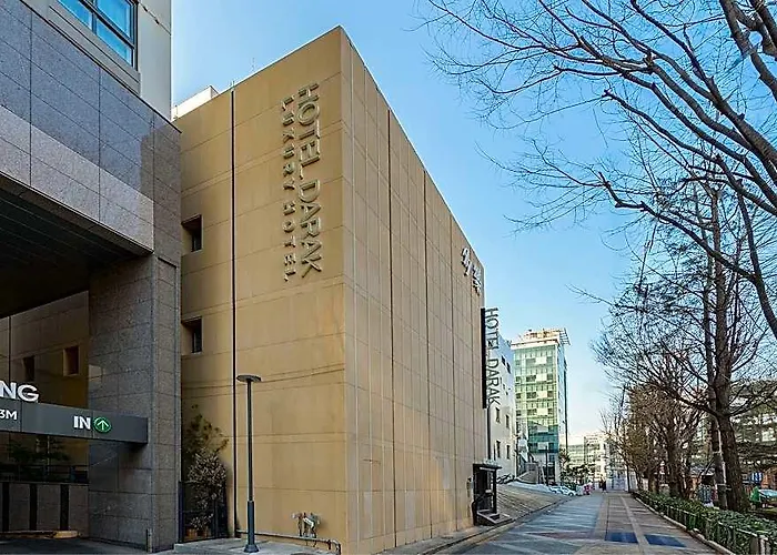 Darak 2* Seoul