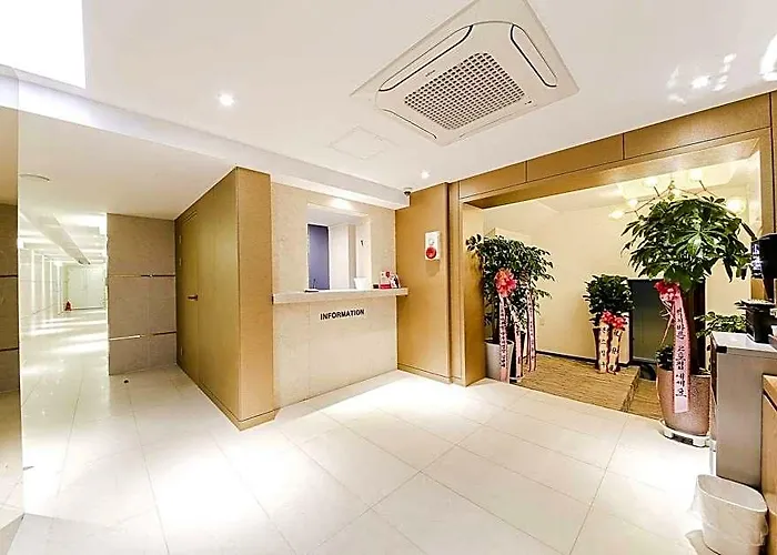 Motel Darak Seoul