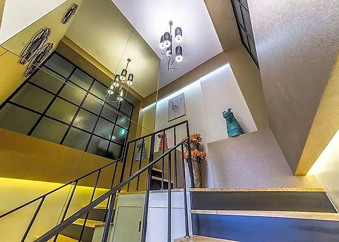 Darak Motel Seoul