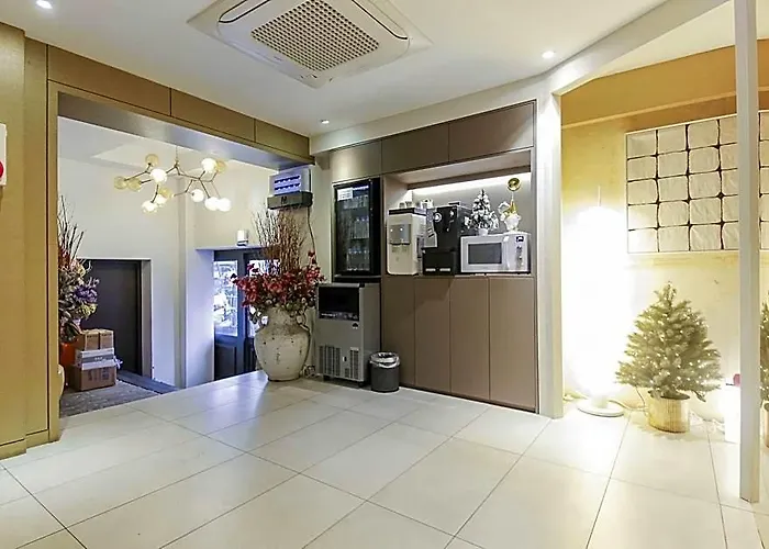 Darak Motel