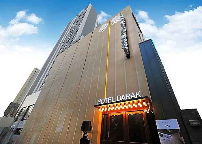 Motel Darak 2*