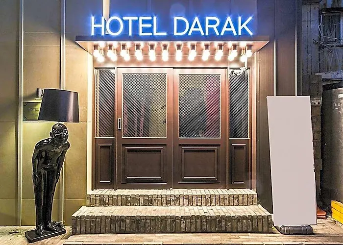 Darak