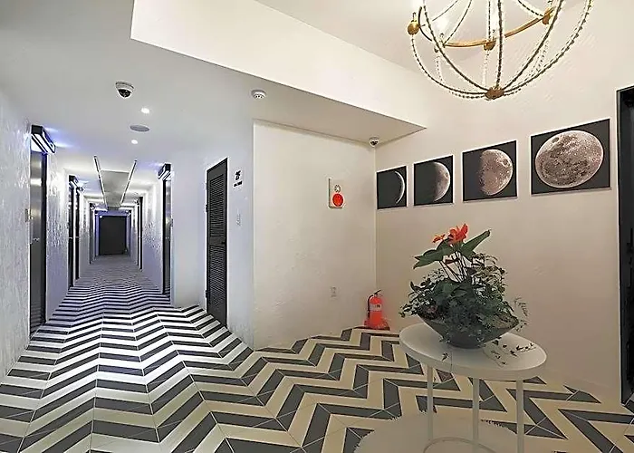 Darak Motel Seoul