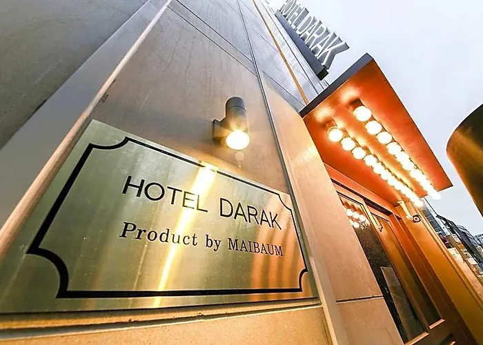 Darak