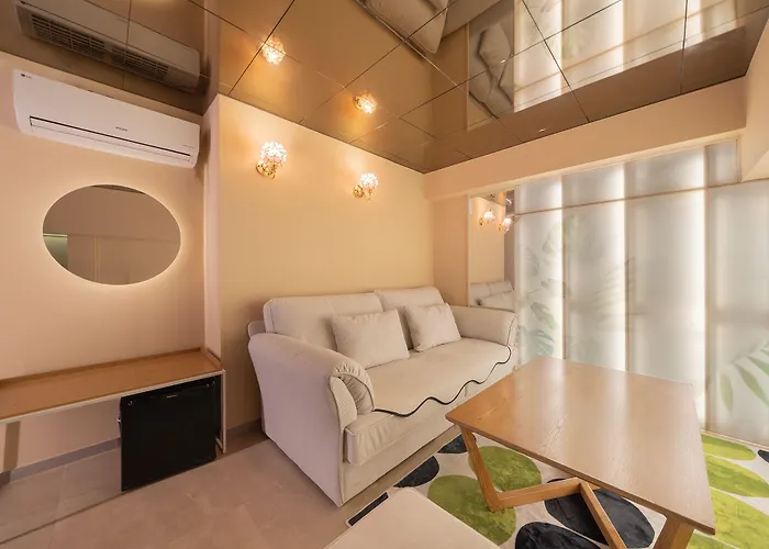 Darak Motel Seul