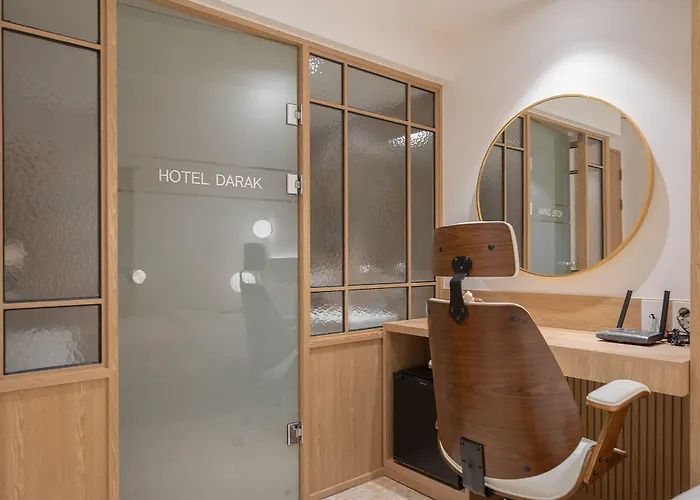 Darak Motel