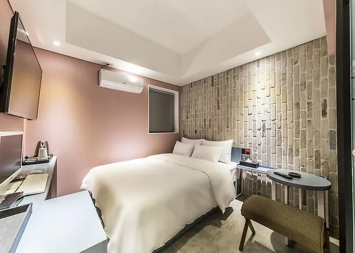 Motel Darak Seul