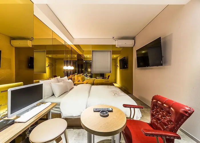 Motel Darak