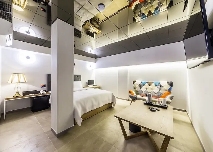 Darak Motel 2*