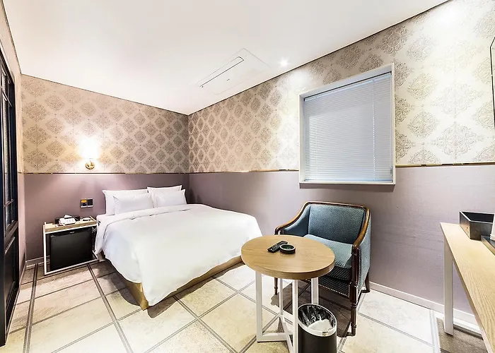 Motel Darak Seul