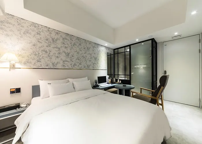 Motel Darak 2*