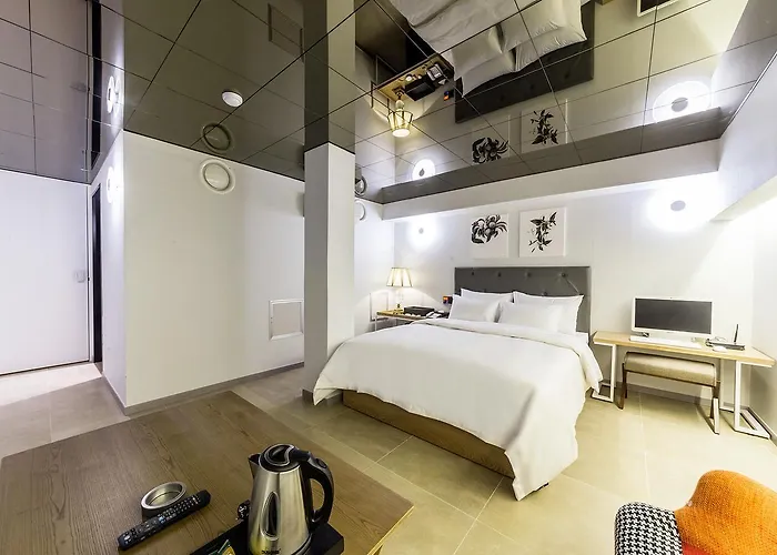 Motel Darak