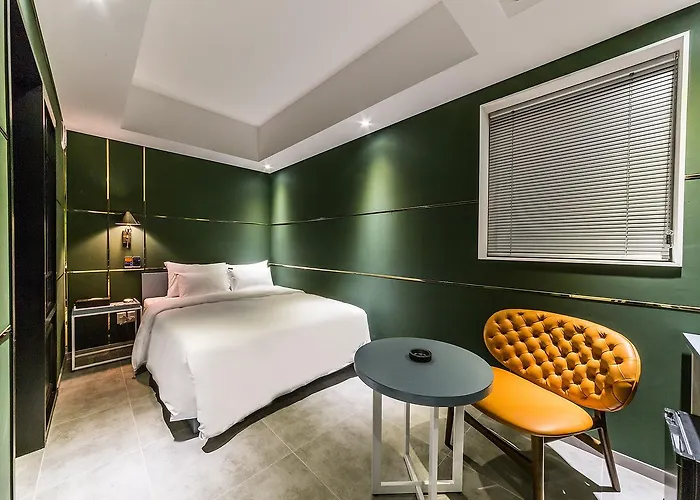 Motel Darak